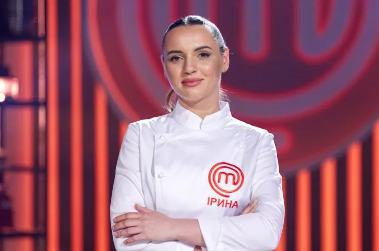 Ирина Петрив &ndash; участница &laquo;МастерШеф. Профессионалы&raquo; 5 сезон